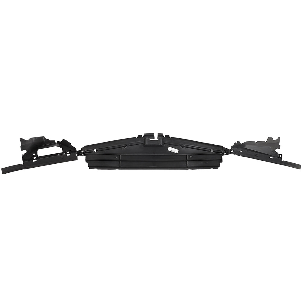 Radiator Support Upper Air Baffle Cover For 2018-2023 Chevrolet