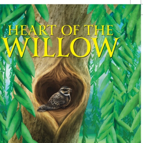 Heart of the Willow by Brenda Lynne Sorensen