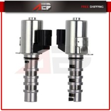 Engine Variable Timing Solenoid VVT Fits Infiniti for Nissan Titan Left Right