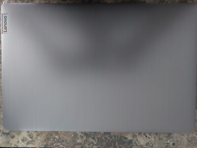 Lenovo Ideapad 3 w/ iRIS xe Graphics