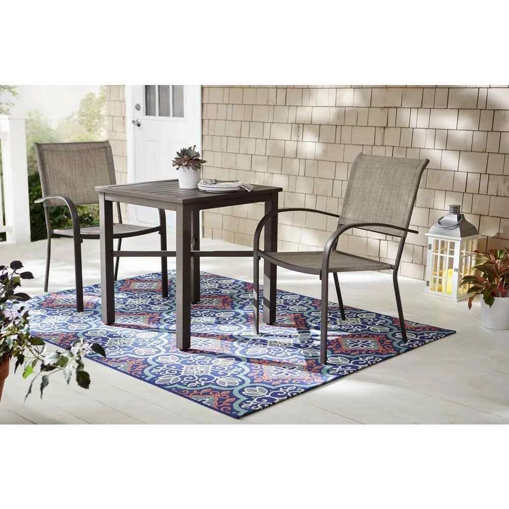 Stylewell stacking sling chair online