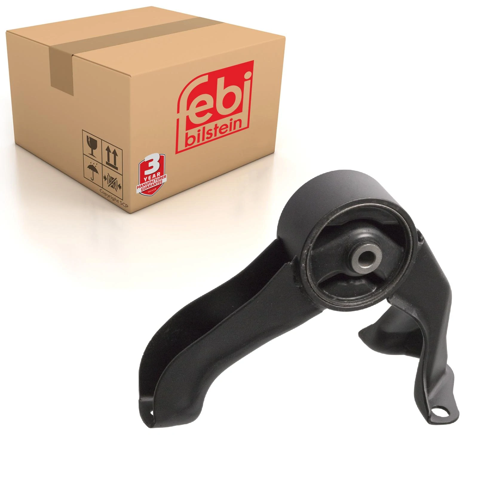 Fits FEBI 104183 ENGINE MOUNTING - Image 13