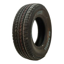 4 New Gt Radial Savero Ht2 - P255x65r16 Tires 2556516 255 65 16
