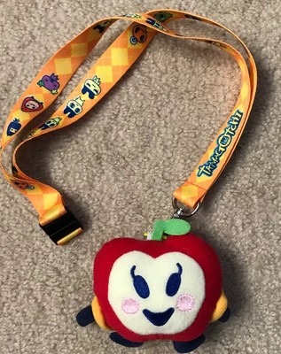 apple tamagotchi