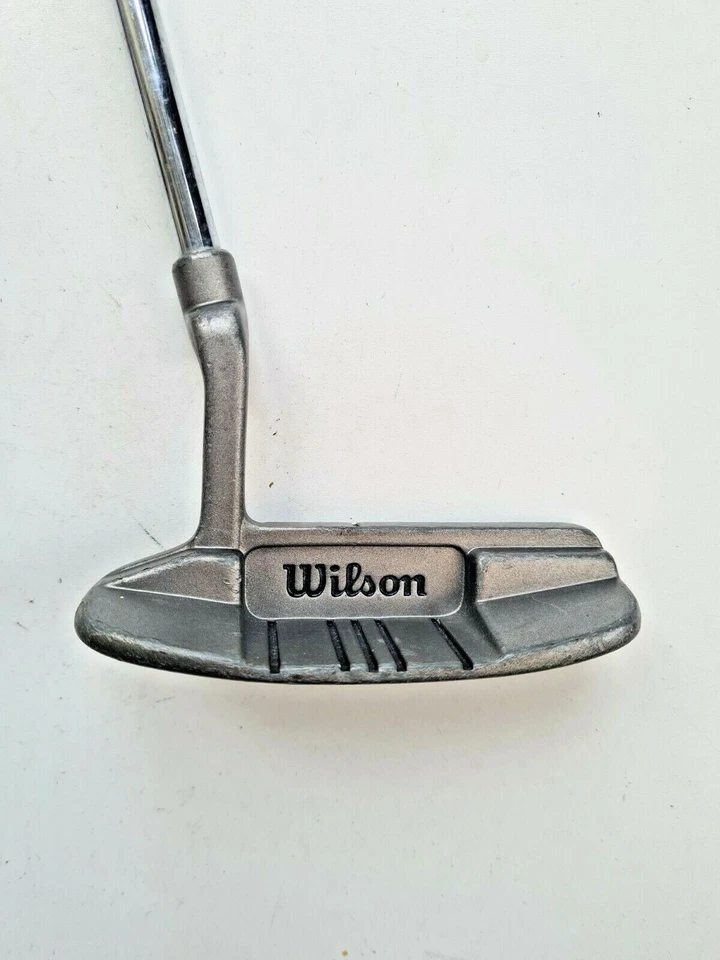 Wilson Harmonized 002 Blade Putter, Right Handed - Image 4 of 4
