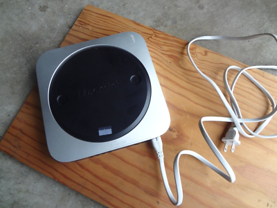 Apple Mac Mini A1347 Used | eBay