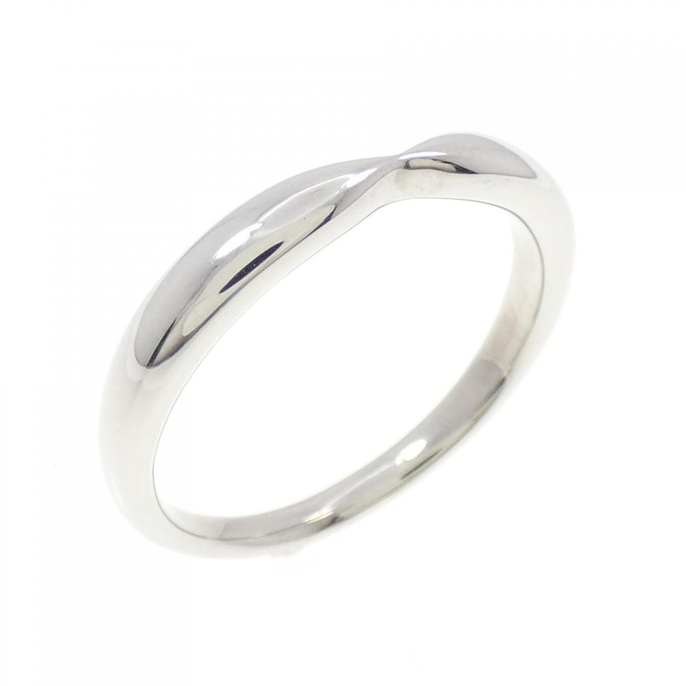 Authentic Tiffany & Co. Harmony Ring  #260-007-392-8706