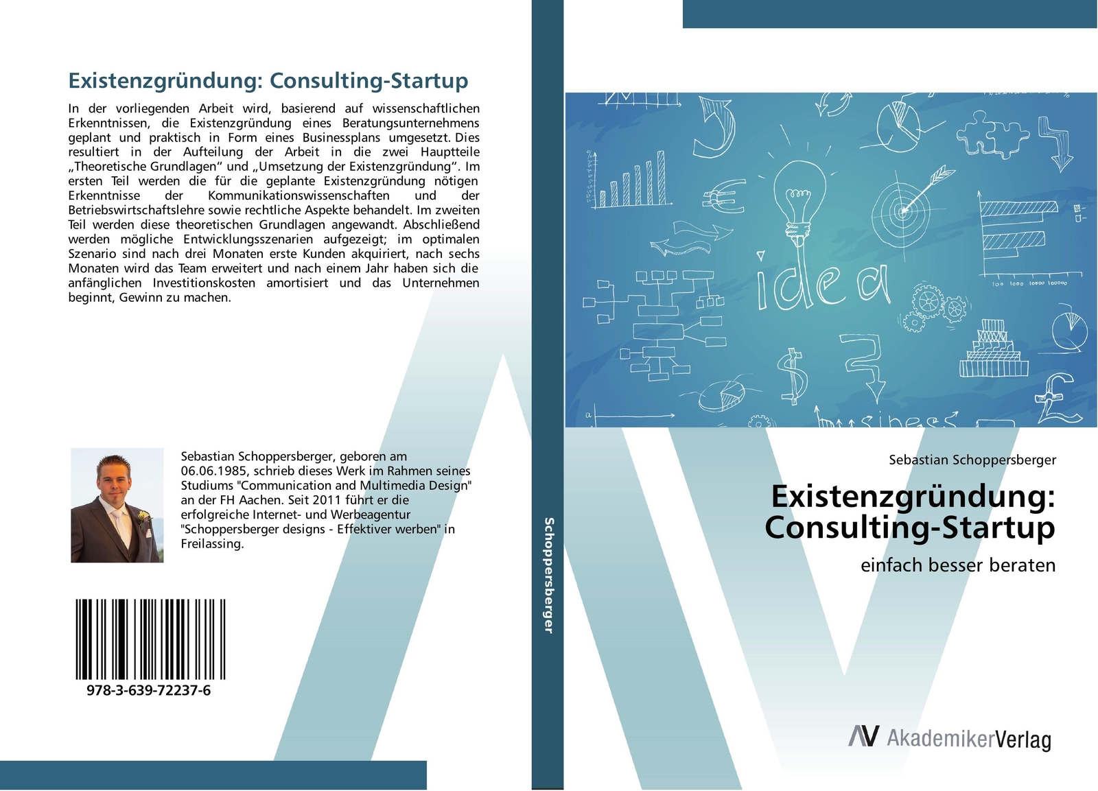 Thumbnail - Existenzgründung: Consulting-startup | Einfach Besser Beraten |