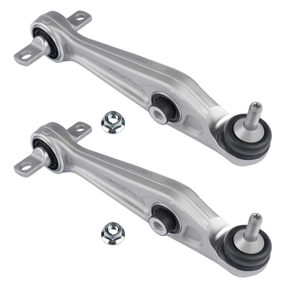 Paire Avant Bras de Contrôle de la Suspension pour Tesla Model 3 EV 1044341-00-D - Photo 2/4