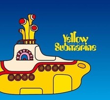 Yellow Submarine Songtrack [7/8] by The Beatles (CD, Jul-2016) for