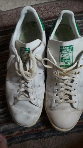 stan smith size 11