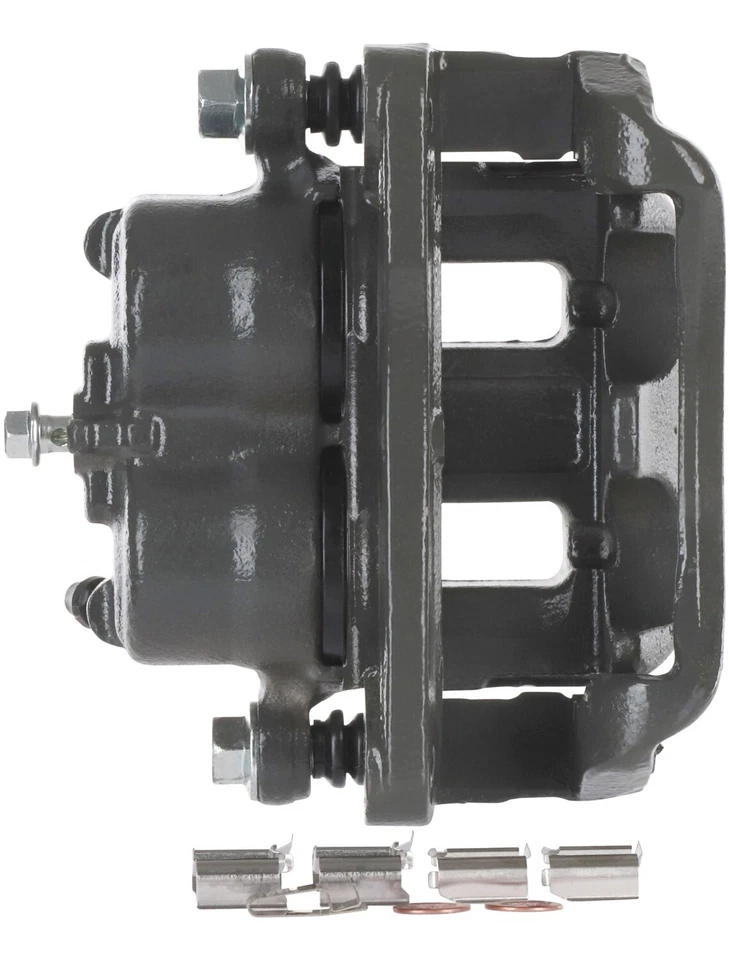 Pinza de freno de disco delantera izquierda cardone 2001 2002 2003 para Mazda MPV 2000-2006 Foto 4 de 4