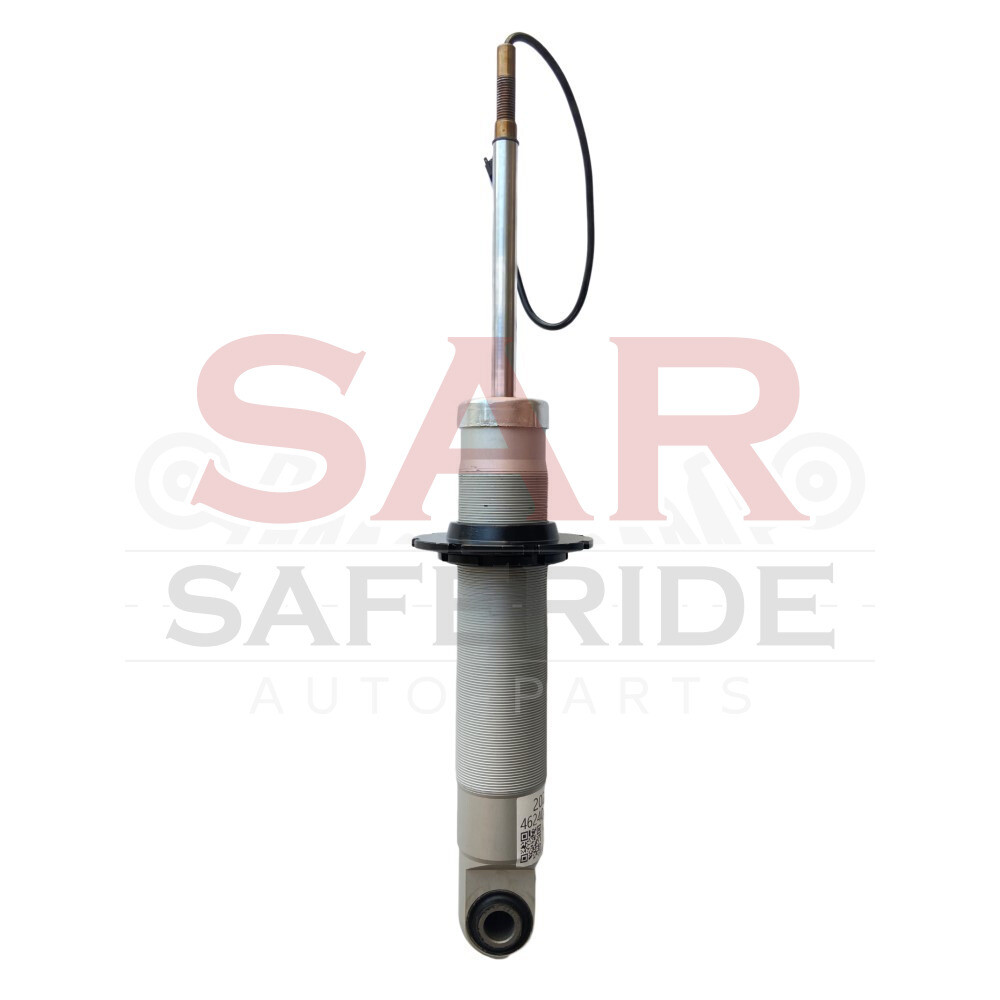 4X Front Rear Shock Absorbers Fit Ferrari 612 Scaglietti Sessanta 214592 2005-