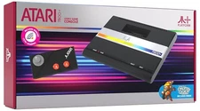Official Atari 7800+ Console & Wireless Controller - HDMI Output Wireless