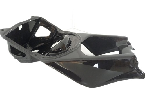 Airbox Air Box Carbon 100% Ducati 998 Air Box Duct - Picture 3 of 6