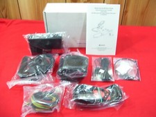 KYOCERA QCP-2235 KWC-1135 MOBILE PHONE HANDSFREE CAR KIT GENUINE TXCKT0E011