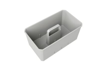 Cox Work  Concrete, Utensilienbox, Cox Work  Box