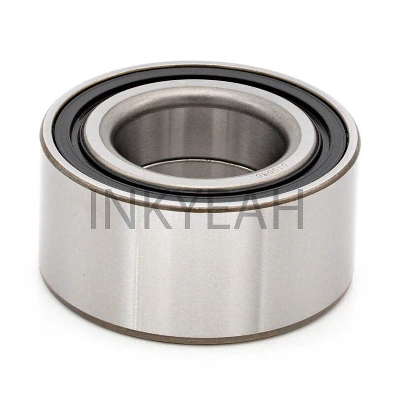 Pair For 2001 2002-2005 BMW 325xi & 330xi 2000 BMW X5 Front Wheel Bearing 510080 - Image 3 of 4