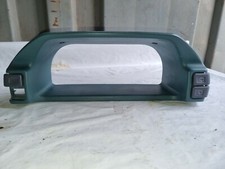 Compteur Land Rover FREELANDER