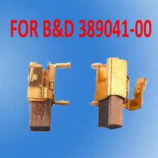 Carbon Brushes For Dewalt Battery drill 18V 14.4V DW956 DW999K DC520 AU seller