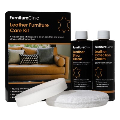 Honest Wash Leather Cleaner – Car Interior Cleaner & Conditioner, Non-Greasy - View #6