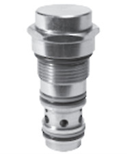 STERLING D4A040NMK2 KARTUSCHE PILOT KOMPATIBEL GE&Ouml;FFNETES R&Uuml;CKSCHLAGVENTIL