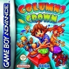 ebay® Auktion 306207227422 | Nintendo GameBoy Advance - Columns Crown Modul NEUWERTIG Thumbnail of ebay® auction 306207227422 | Nintendo GameBoy Advance - Columns Crown Modul NEUWERTIG