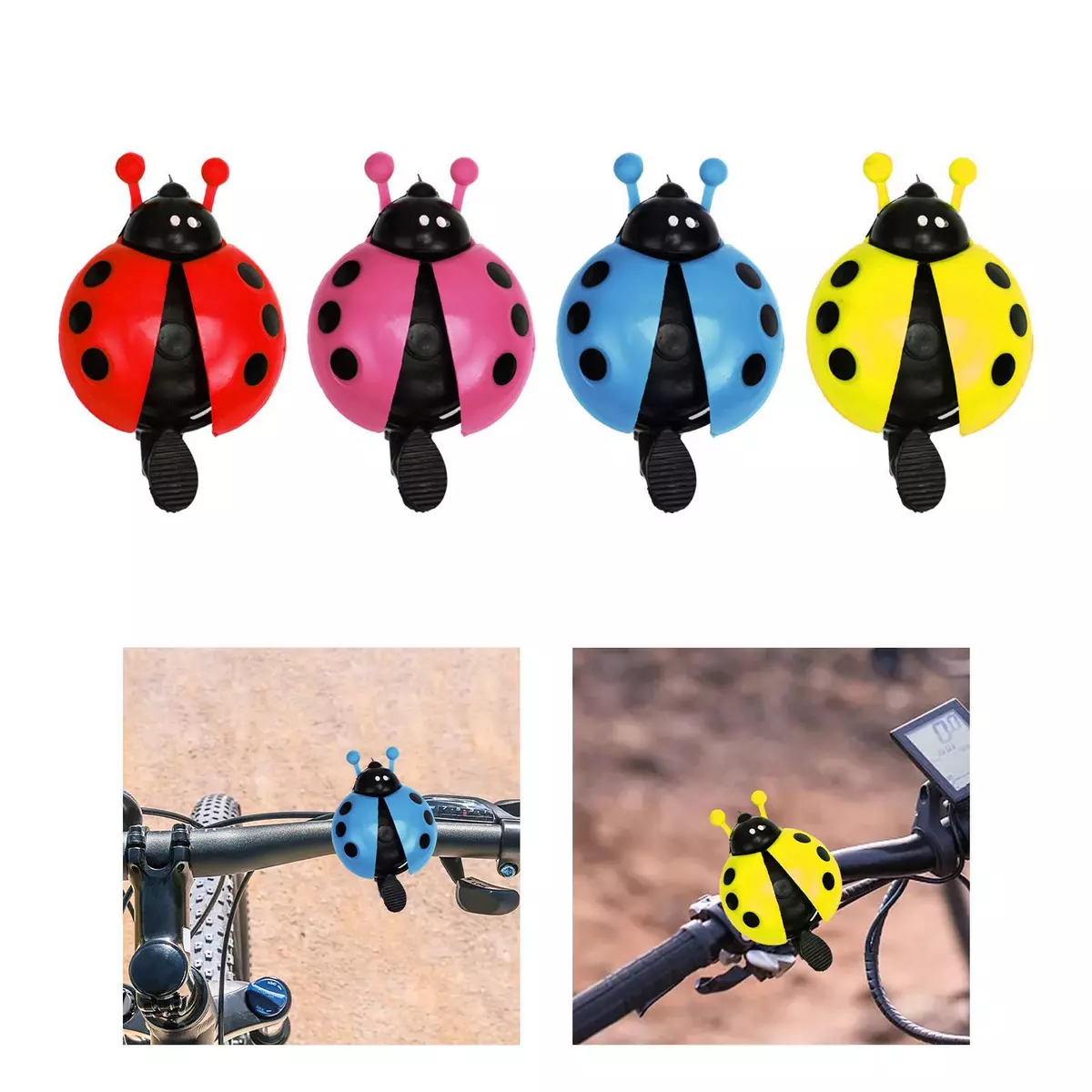 Boys bike store accessories