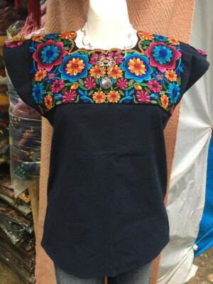 blusasmexicanas