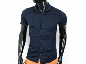 jack jones short sleeve shirt