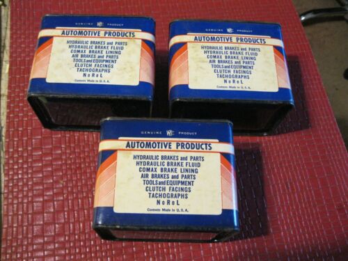 NOS 1932-1941 Diamond T, Dodge Truck, Gramm rear Wheel Cylinder rebuild kit lot - Picture 2 of 3
