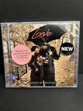 NEW PAT COIL - Love: Songs Of Devotion - CD Sealed