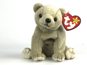 april beanie baby