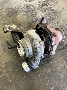 BMW 3 E90 N47D20A Turbolader Turbo 7800594 780059402