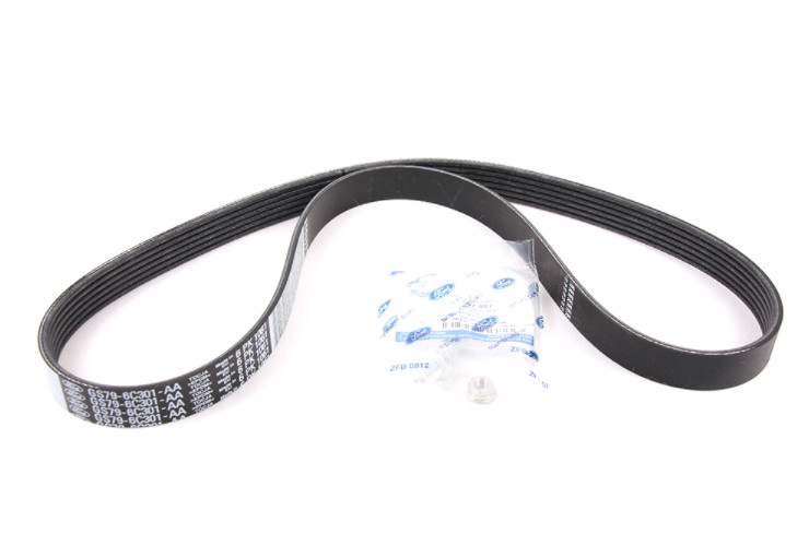 FORD MONDEO MK5 Drive V-Belt 2115144 GS79-6D314-AA NEW GENUINE | eBay BEGG&CO マフラーストールチェック