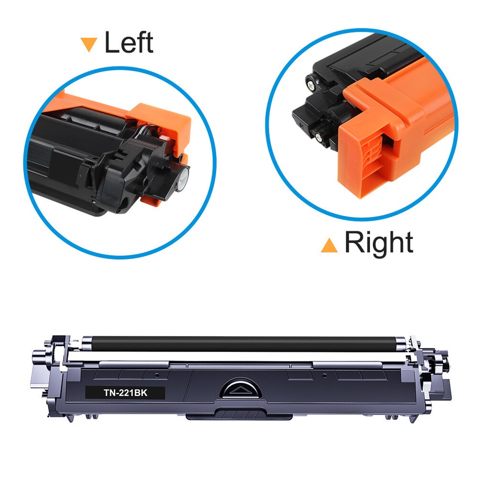Koala Compatible Cartouche de Toner Remplacement pour Brother TN241