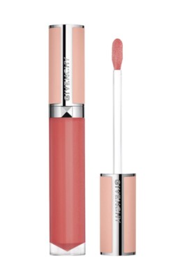 Givenchy Le Rose Perfecto Liquid Balm Solar Pink 23 New in Retail Box