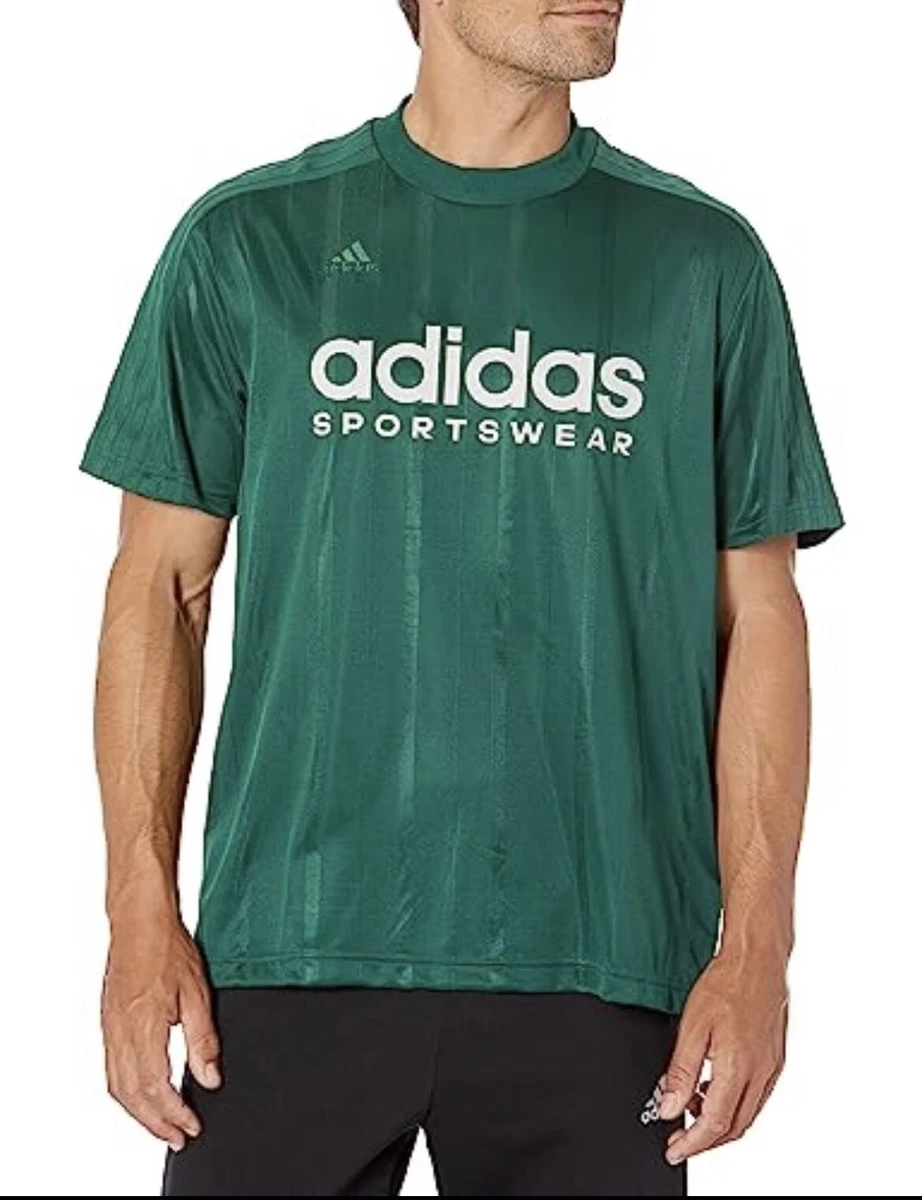 Men\'s T-Shirt Tiro Cup Collegiate 2XL adidas Green | eBay Jersey IQ0894 World