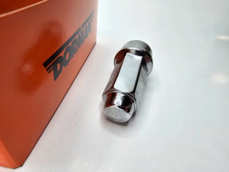 (CANTIDAD 10) Tuerca de rueda Dorman 611-286 para Pontiac Grand Prix 04-08 Foto 4 de 4