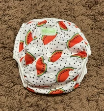 Wegreeco Adjustable Reuseable Baby Swim Diaper - Size: Small