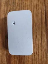 Alula RE629 Glass Break Sensor - Connect+ Encrypted ( MISSING CREW )