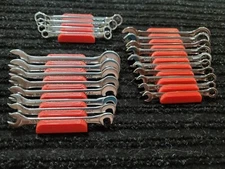 Craftsman Ignition (Midget) Wrench SAE/MM Organizer Trays for Toolbox