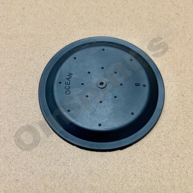 baxi 80e diaphragm