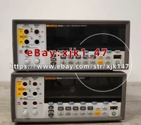 1 pcs Fluke 8846A Digital Multimeter 6.5 Digit Precision Bench Multimeter/xjk