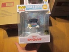 Funko POP DISNEY LILO & STITCH IN BATHTUB 1252 DROP HT EXPO 2022 HOT TOPIC