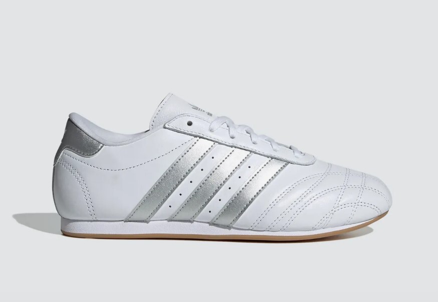 スニーカー adidas taekwondo JS0710 アディダス テコンドー シューレース / Taekwondo Lace