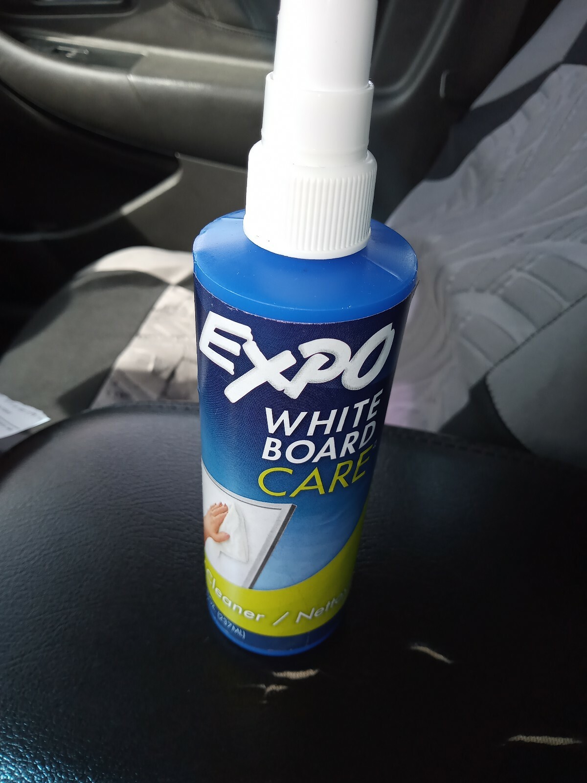 EXPO WHITE BOARD CARE CLEANER eBay