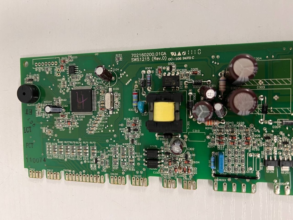 Genuine Miele Power Electron.unit 9351840 | eBay NEEDLES ニードルス トラックパンツ POLY SMOOTH 新品 S