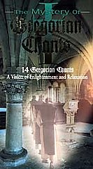The Mystery of Gregorian Chants - A Vision of Enlightenment and Relaxation...
