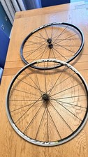 Mavic Ksyrium Elite 700C Clincher Rim Brake.